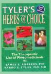 Tyler''''''''s herbs of choice - The therapeutic use of Phytomedicinals