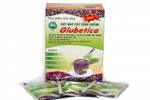 Bột ngũ cốc dinh dưỡng Glubetica